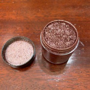 Mac Cosmetics Copperclast Pigment